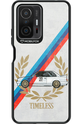 Timeless - Xiaomi Mi 11T