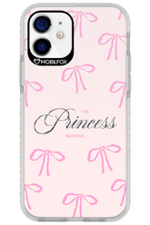 Princess Material - Apple iPhone 12