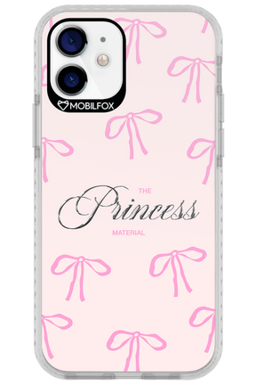 Princess Material - Apple iPhone 12