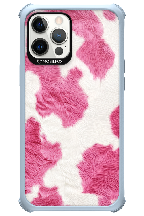 Pink Cow 2.0 - Apple iPhone 12 Pro Max