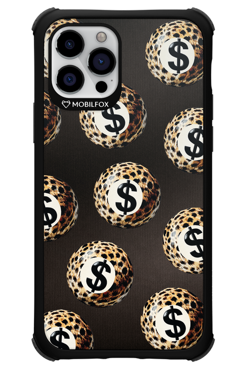 I need dollars 2.0 - Apple iPhone 12 Pro