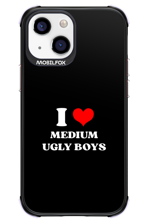 I LOVE 2.0 - Apple iPhone 13 Mini