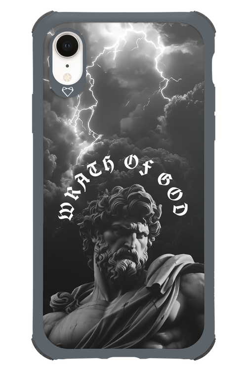 God 2.0 - Apple iPhone XR