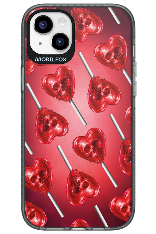 Love Kills 2.0 - Apple iPhone 14 Plus
