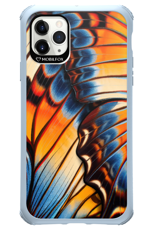 Rainbow Wing 2.0 - Apple iPhone 11 Pro Max
