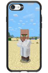 MC 2.0 - Apple iPhone SE 2022