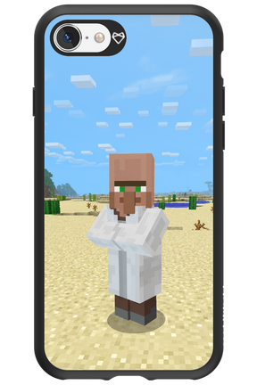 MC 2.0 - Apple iPhone SE 2022