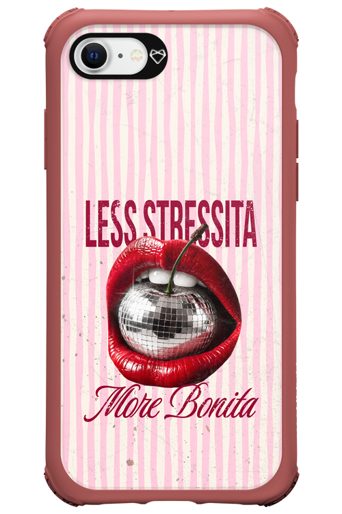 Bonita 2.0 - Apple iPhone SE 2020