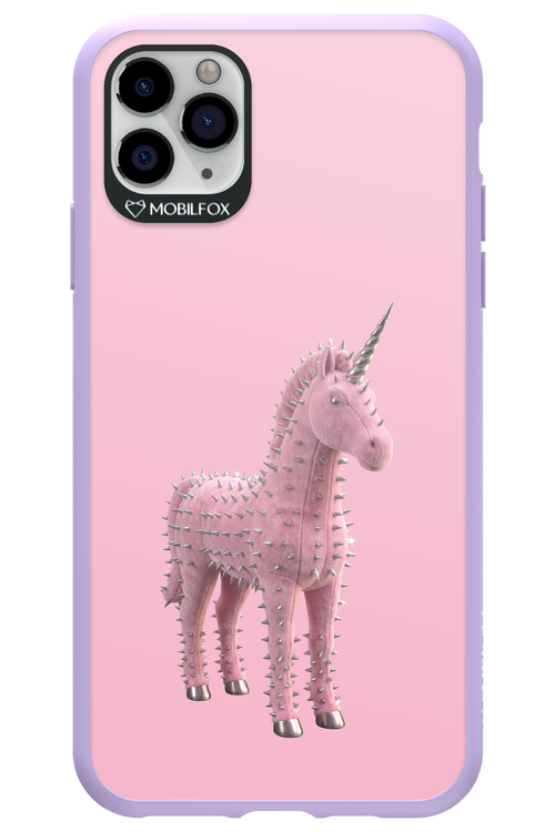 Punk Unicorn 2.0 - Apple iPhone 11 Pro Max