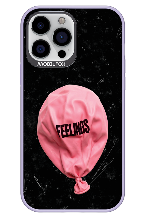 Feelings 2.0 - Apple iPhone 13 Pro Max
