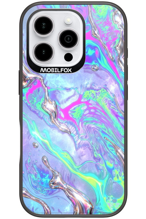 Aurora 2.0 - Apple iPhone 16 Pro