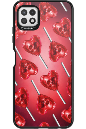 Love Kills 2.0 - Samsung Galaxy A22 5G