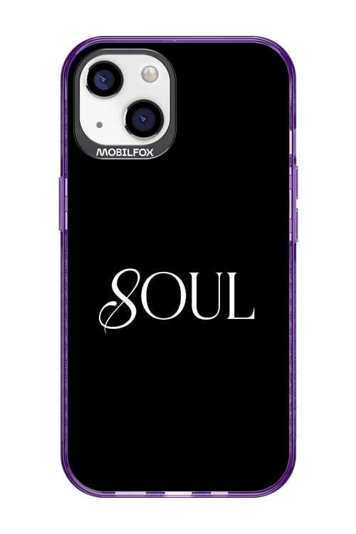 S Soul Mates - Apple iPhone 13