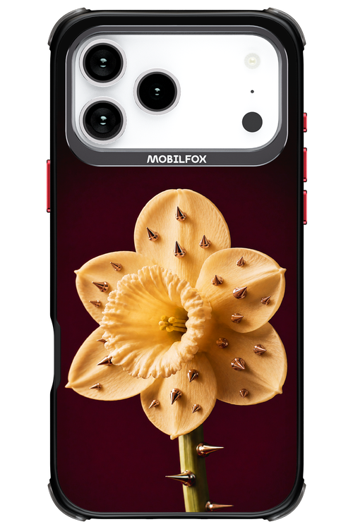 Not Your Flower 2.0 - Apple iPhone 17 Pro Max