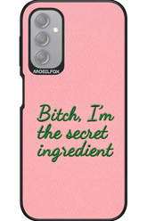 The Secret 2.0 - Samsung Galaxy A14