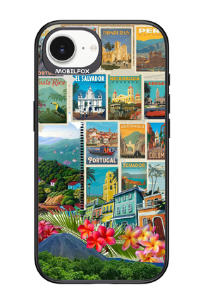 Poster Paradise 2.0 - Apple iPhone 17e