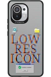 Low res icon 2.0 - Xiaomi Mi 11 5G
