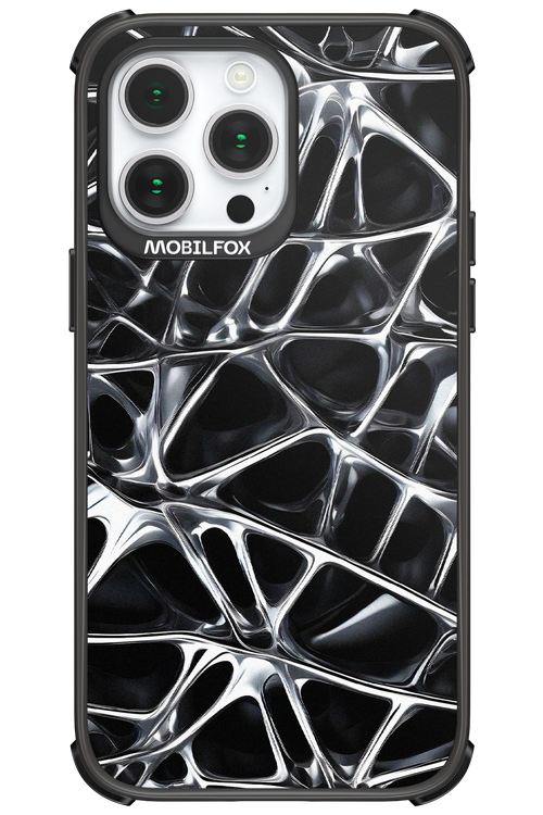 Chrome Lines 2.0 - Apple iPhone 14 Pro Max