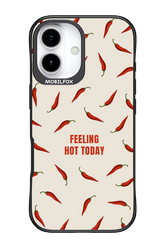 Hot Feeling 2.0 - Apple iPhone 17
