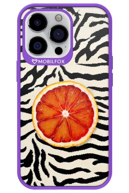 Wild Nectarin 2.0 - Apple iPhone 13 Pro