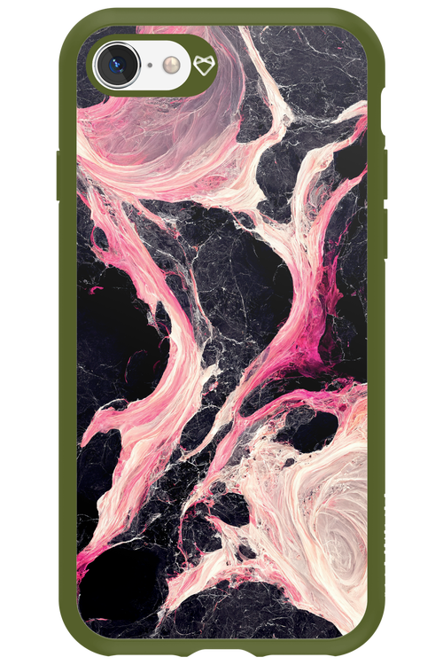 Rhodonite - Apple iPhone 8