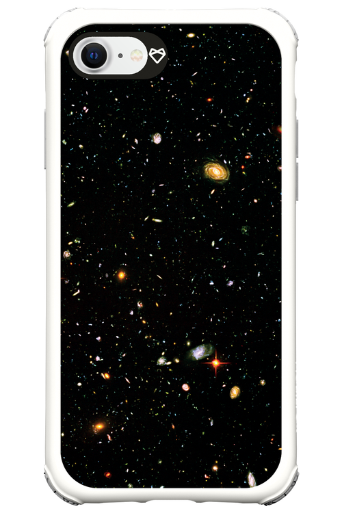 Cosmic Space - Apple iPhone SE 2022