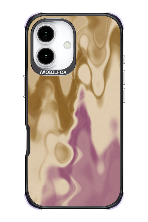 Olive Flow 2.0 - Apple iPhone 17