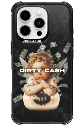 DirtyCash - Apple iPhone 16 Pro