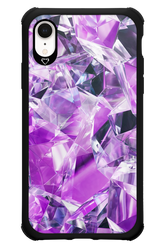 Violet Aura - Apple iPhone XR