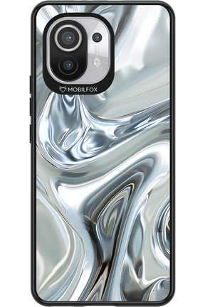 True Silver 2.0 - Xiaomi Mi 11 5G