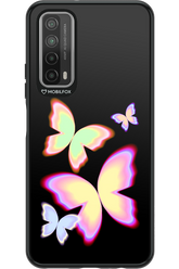 Butterfly Dream 2.0 - Huawei P Smart 2021