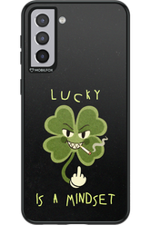 Lucky Mind 2.0 - Samsung Galaxy S21+