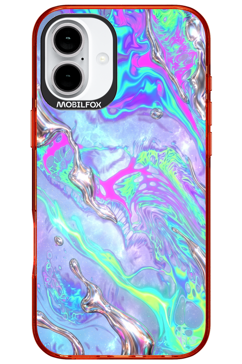 Aurora 2.0 - Apple iPhone 16 Plus