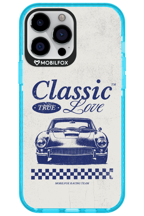 Classic Cars 2.0 - Apple iPhone 13 Pro Max