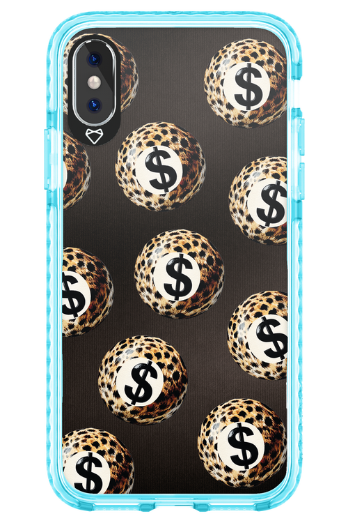 I need dollars 2.0 - Apple iPhone XS