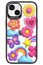 Puffer World 2.0 - Apple iPhone 14