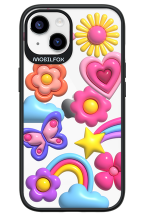 Puffer World 2.0 - Apple iPhone 14