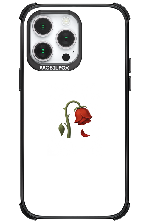 Rose 2.0 - Apple iPhone 14 Pro Max