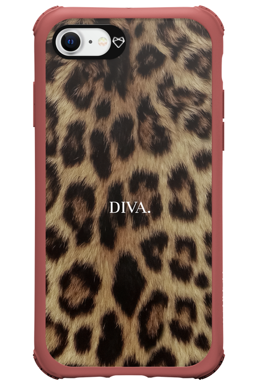 Diva 2.0 - Apple iPhone 7
