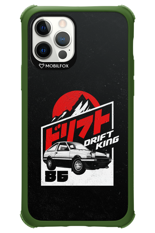 Drift king - Apple iPhone 12 Pro