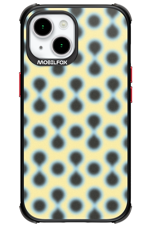 Butter Bubble 2.0 - Apple iPhone 15