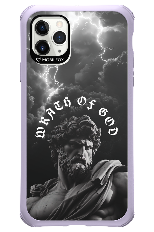 God 2.0 - Apple iPhone 11 Pro Max