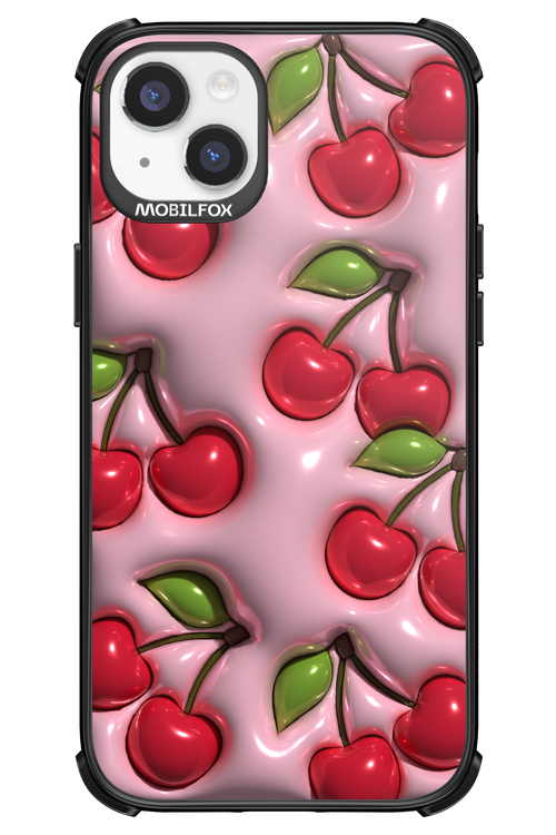 Cherry Bomb 2.0 - Apple iPhone 14 Plus