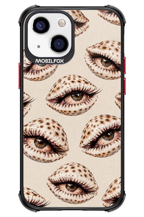 Ocean Eyes 2.0 - Apple iPhone 13 Mini