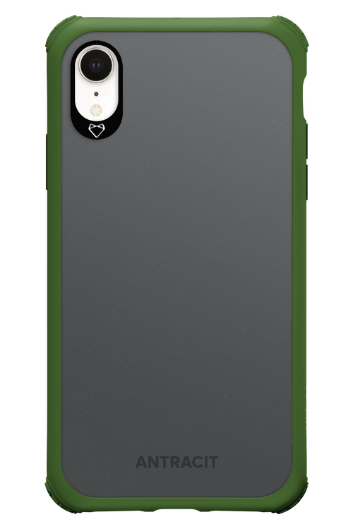 Antracit 2.0 - Apple iPhone XR