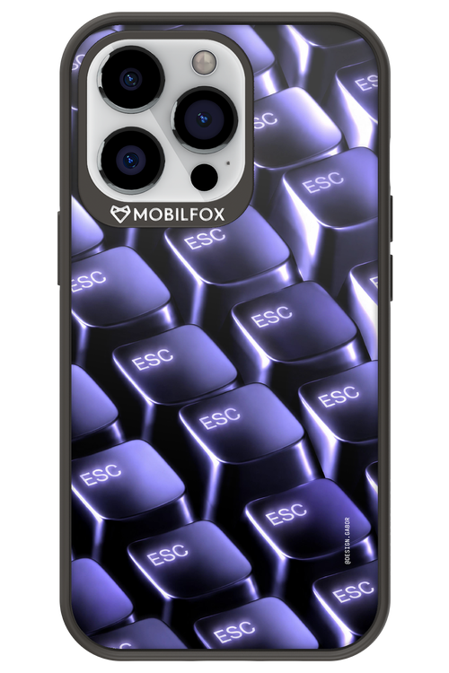Can's Escape 2.0 - Apple iPhone 13 Pro