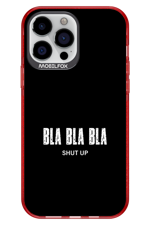 Bla Bla II 2.0 - Apple iPhone 13 Pro Max