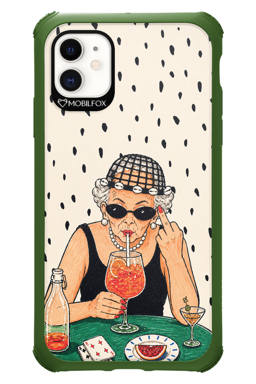 Mommy 2.0 - Apple iPhone 11