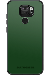 Earth Green 2.0 - Xiaomi Redmi Note 9