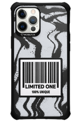 Limited One 2.0 - Apple iPhone 12 Pro Max